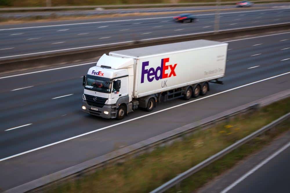 Fedex 4