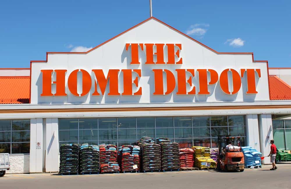 Home Depot 4