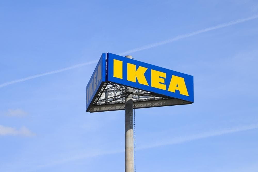 Ikea 8