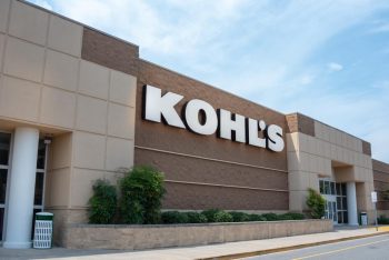 Kohl'S