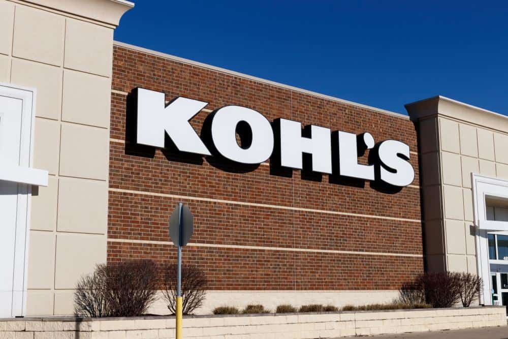 Kohl S 5