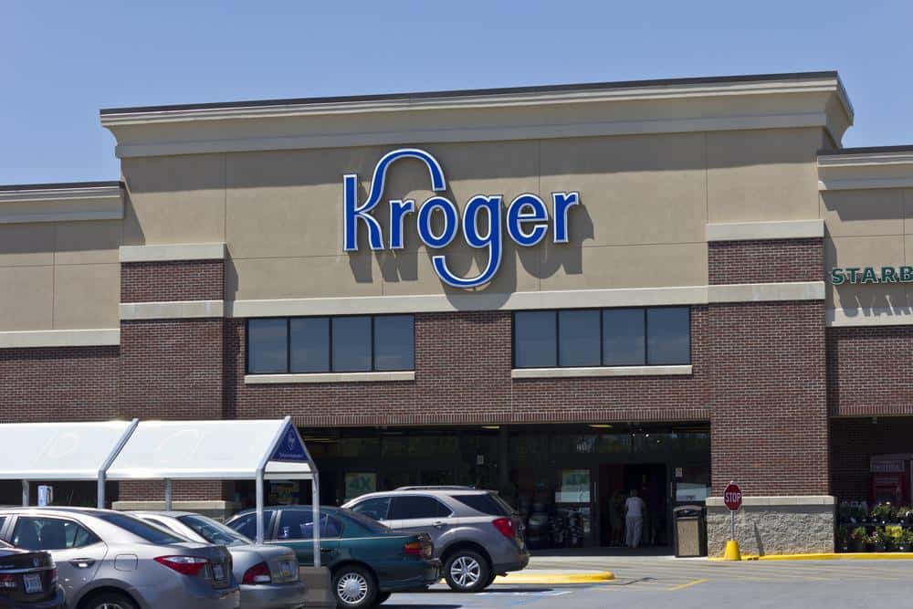 Kroger 8