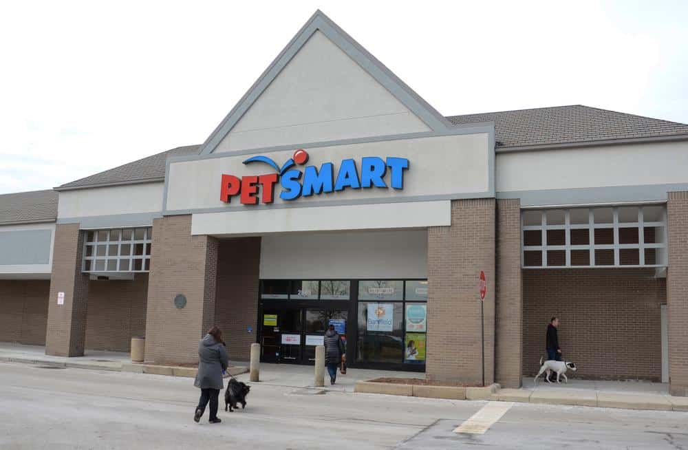 Petsmart 10