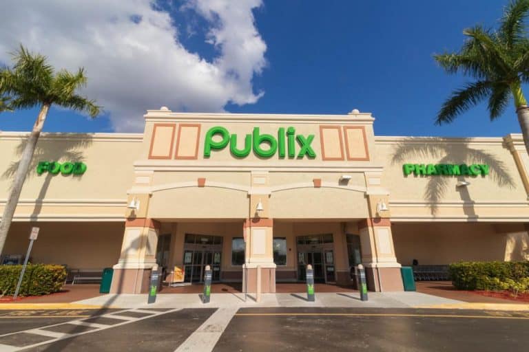 How Often Does Publix Pay?