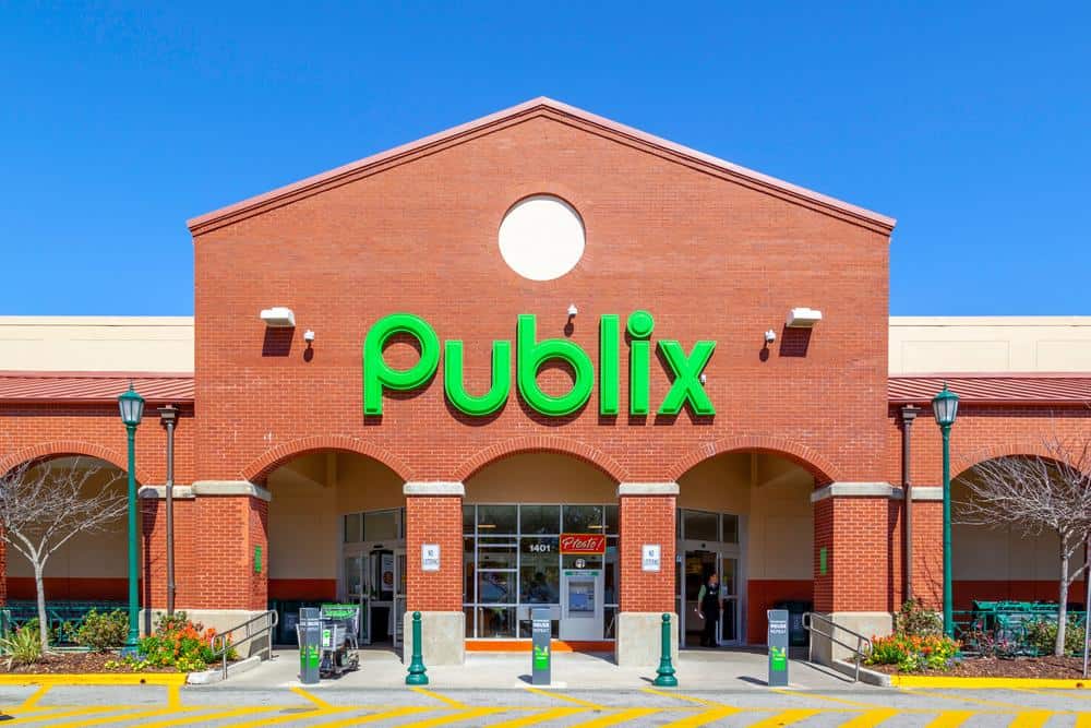 Publix 3