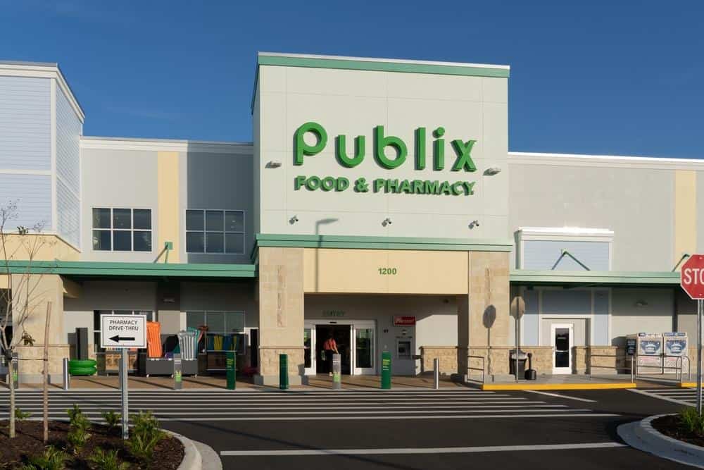 Publix 5