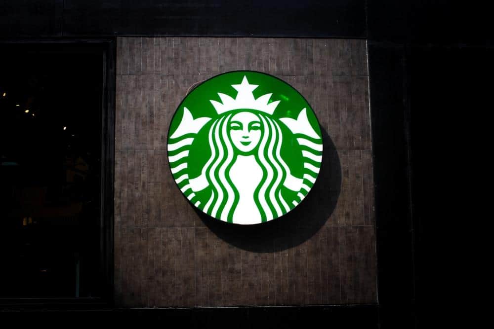 Starbucks 7