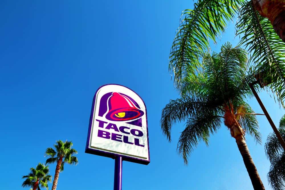 Taco Bell 6