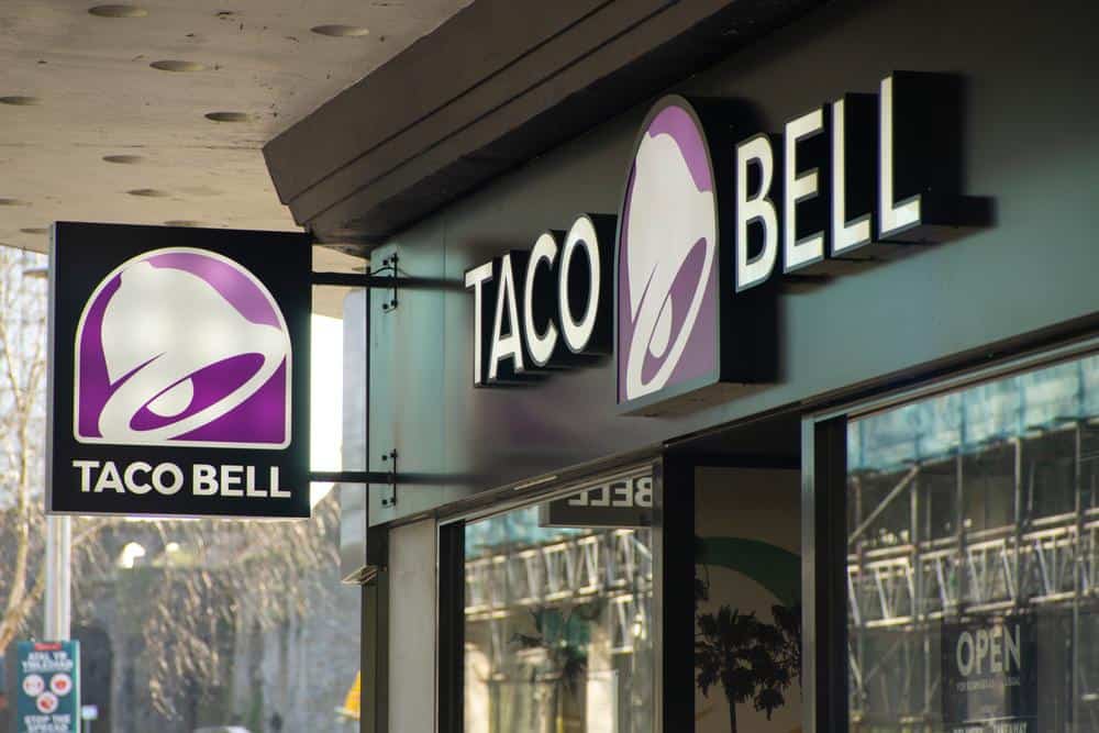 Taco Bell 9
