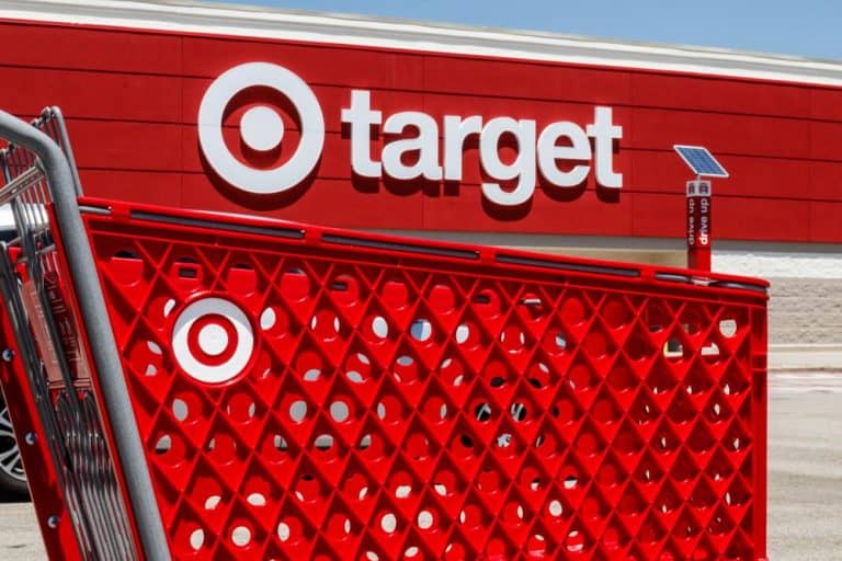 How Does Target Store Pickup Work?