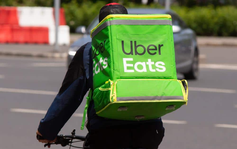 Uber Eats 3