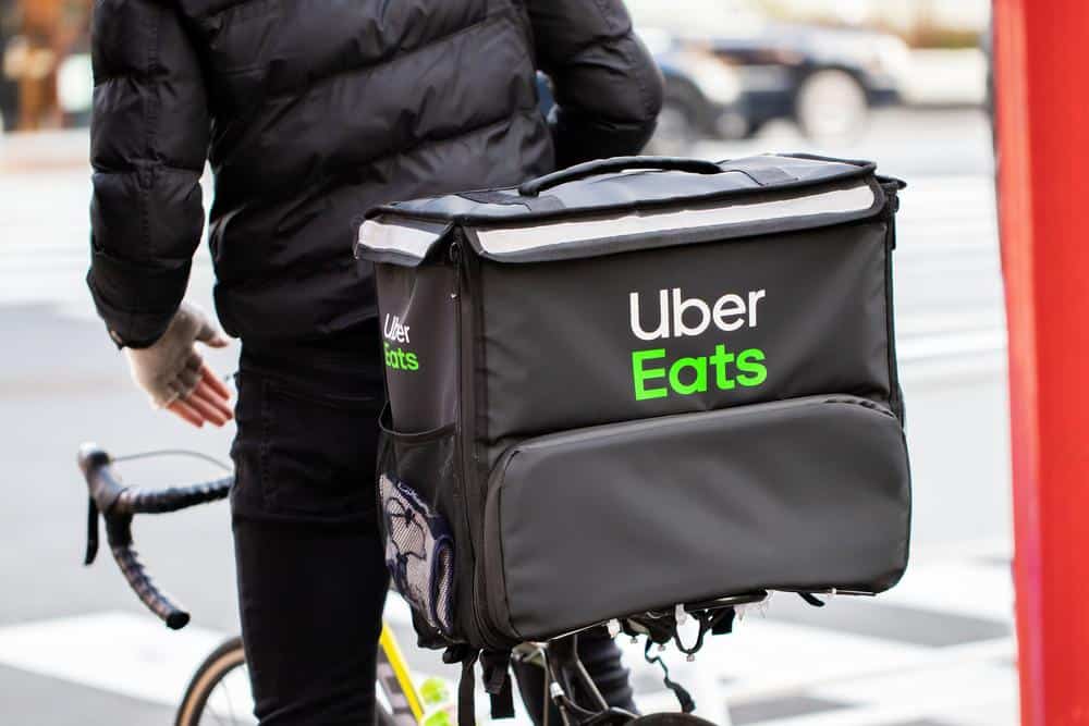 Uber Eats 8