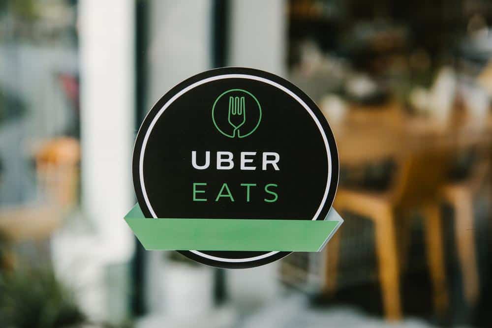 Uber Eats 9