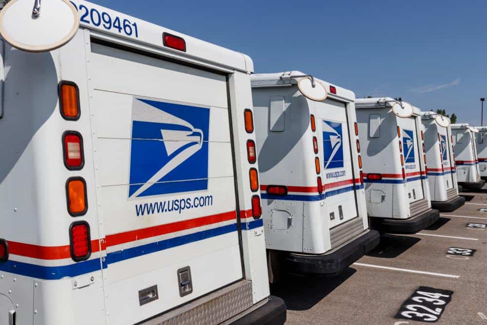 What Does the USPS Do?