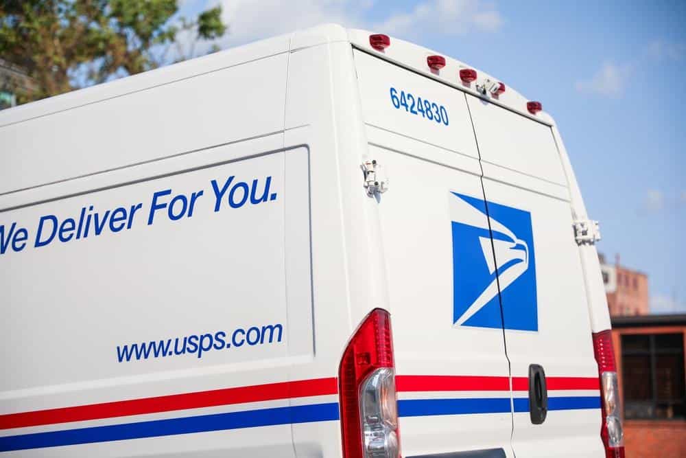 Usps 9