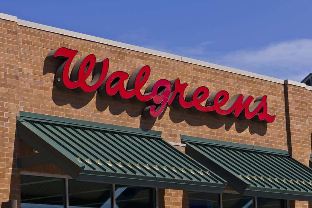 Walgreens 7